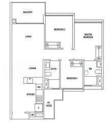 Treasure at Tampines (D18), Condominium #606928961